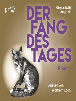 cover image of Der Fang des Tages--Roman (Ungekürzt)